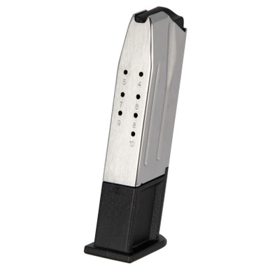 Springfield Armory XDM0923 XD-M 10rd 9mm Luger Stainless Steel