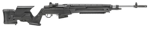 Springfield M1A 6.5mm Creedmoor 22 " SS Barrel Black Precision Adjustable Stock, 10rd