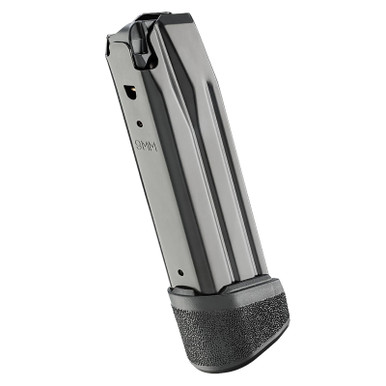 Springfield Armory EC6018C Echelon 4.0C 18rd 9mm Luger Springfield Echelon Compact Stainless Steel