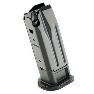 Springfield Armory EC6010C Echelon 4.0C 10rd 9mm Luger Echelon Compact Stainless Steel