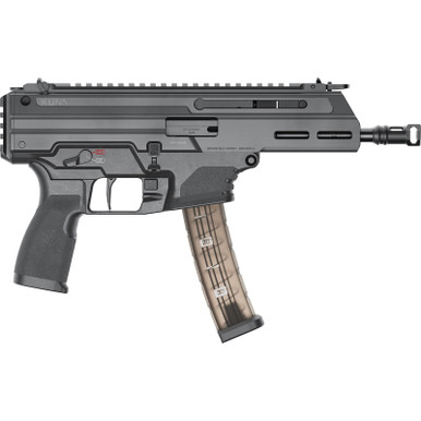 SPG KN90640BLC KUNA 40 6.125 BLK LC