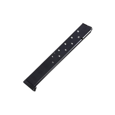 ProMag COLA5 Standard 15rd 45 ACP Fits 1911 Government Blued Steel