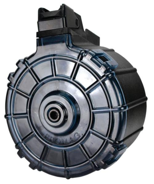 ProMag Drum Saiga 12 Ga, 12rd Drum