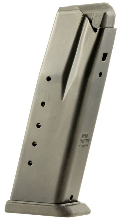 ProMag XD(M), 45 ACP, 13rd, Black