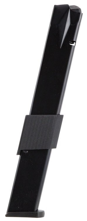 PRO MAG CANIK TP9 MAGAZINE 9MM 32RD STEEL