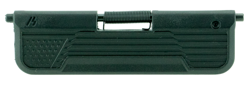 Strike AR Ultimate Dust Cover, Flag, Black