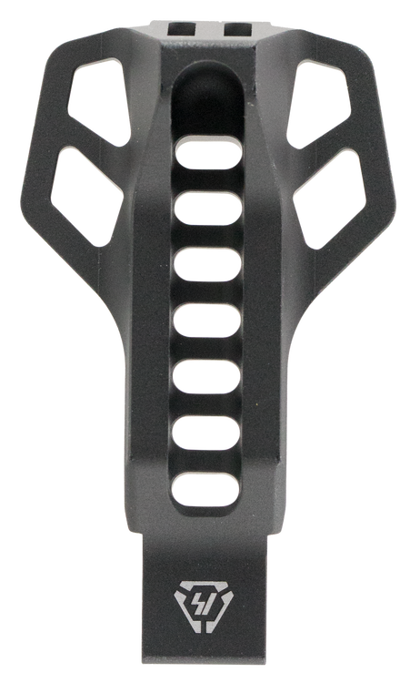 Strike Cobra Trigger Guard AR Style Aluminum Black