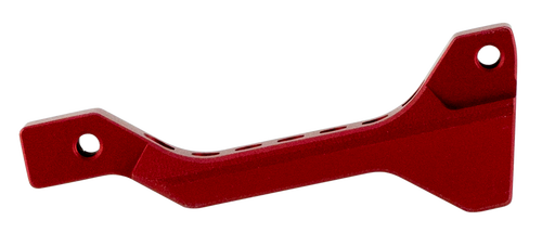 Strike Fang Trigger Guard AR Style Aluminum Red