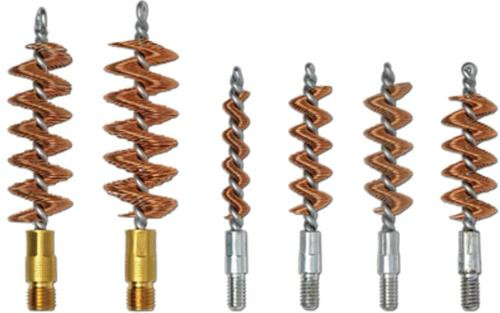 Pro-Shot .40 Cal./10mm Gunsmith Tornado Borew Brush