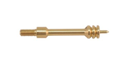 Pro-Shot Products Spear Tip Jag, 338/8MM, Brass