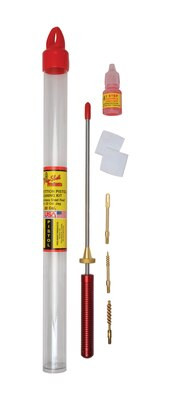 Pro-Shot Competition Pistol Cleaning Kit .22 Cal
