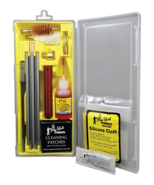 Pro-Shot Products Classic Box Kit, Cleaning Kit, 12 Ga Shotgun