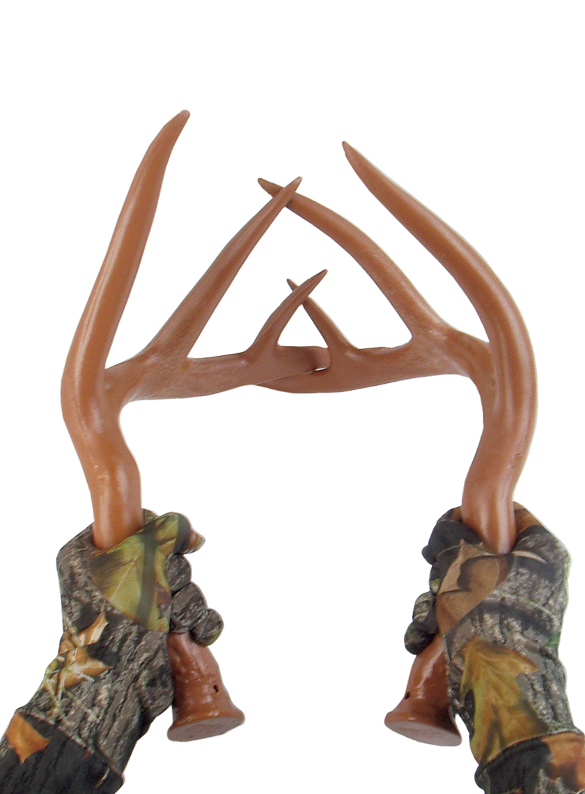 Primos Fightin' Horns Rattling Horns #710