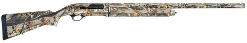 TriStar, Raptor Field 12 Ga 3", 28" Barrel, Next Micro Print Camo, Synthetic Stock, Right Hand, Fiber Optic Bead, Improved Cylinder/Modified/Full Chokes, 5Rd