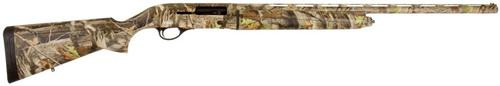 TriStar, Raptor Field 20 Ga 3", 28" Barrel, Next Micro Print Camo, Synthetic Stock, Right Hand, Fiber Optic Bead, Improved Cylinder/Modified/Full Chokes, 5Rd