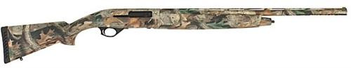 TriStar, Viper G2 Youth, 20 Ga 3", 24" Barrel, Realtree Edge Camo, Synthetic Stock, Right Hand, Fiber Optic Bead, Improved Cylinder/Modified/Full Chokes, 5Rd