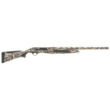 TriStar 24191 Viper Max Full Size 12 Gauge Semi-Auto 3.50" 5+1 26" Overall Realtree Max-7 Vent Rib Barrel, Steel Receiver & Realtree Max-7 Synthetic Stock, Beretta/Benelli Mobil Chokes, Right Hand
