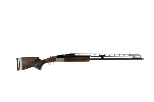 TriStar TT-15A Unsingle, 12 Ga, 34", 2.75" Single-Shot, Walnut