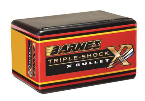 Barnes Bullets 28446 Rifle 7mm .284 160gr, TSX FB, 50rd/Box, NOT AMMO THESE ARE RELOADING BULLETS