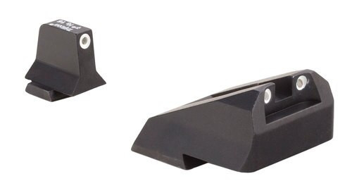 Trijicon Bright & Tough Night Sights S&W M&P-SD9 VE-SD40 VE