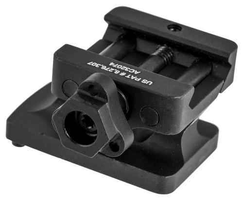 Trijicon RMR Quick Release Full Co-Witness Mount
