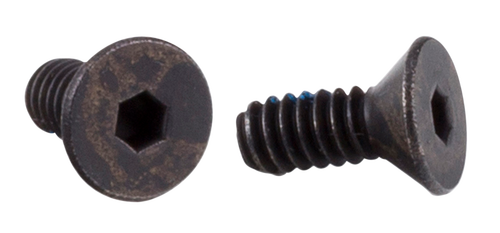 Trijicon SRO Mounting Kit Compatible Glock MOS & Springfield OSP, Black