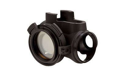 Trijicon Mro Cover Black, lens Flip Cap