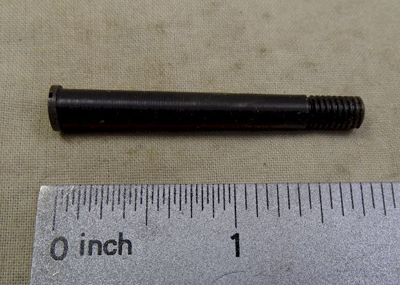 Tang screwLyman tang sight Winchester 1886