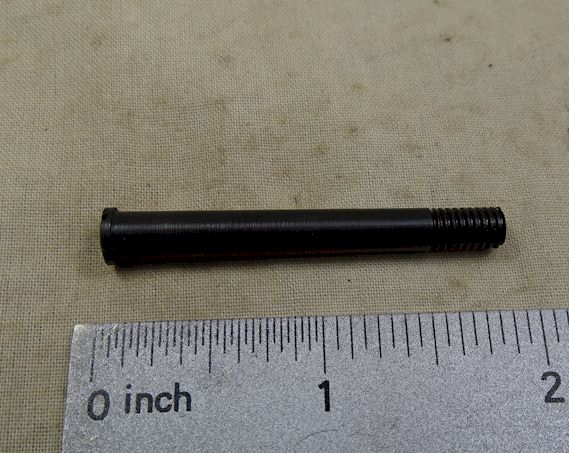 Tang screwLyman tang sight Winchester 1886 PISTOL GRIP
