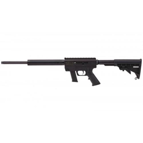 Just Right Carbines Gen3 Takedown 9mm 17" Maglock 10rd Glock Compatible Magazine