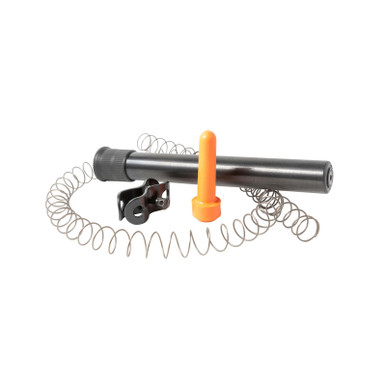 Carlson's Choke Tubes 04505 Magazine Extension 12 Gauge Winchester SX3 Browning Gold & Silver Winchester SX4 Winchester SX2 8 Blued Steel
