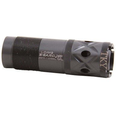 Carlson's Choke Tubes 70100 Long Beard Turkey Invector Winchester 12 Gauge Ported 17-4 Stainless Steel