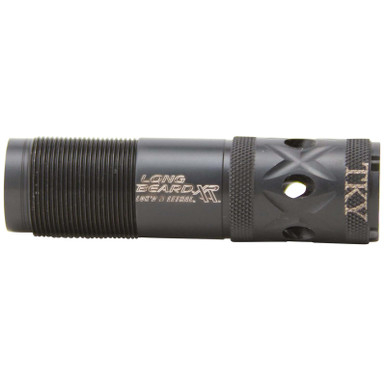 Carlson's Choke Tubes 70105 Long Beard Turkey Invector Winchester 20 Gauge 17-4 Stainless Steel