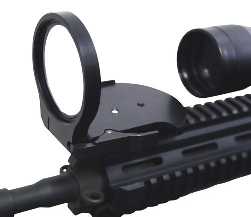 Umarex Axeon Second Zero Rail, Standard, R500B
