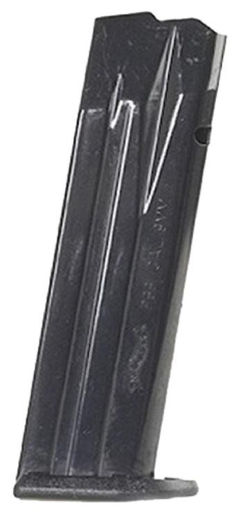 Walther P99 9mm P99 15rd Black Detachable
