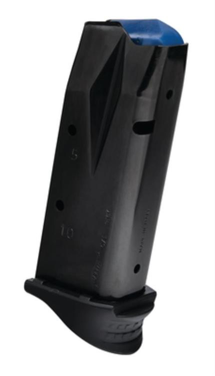 Walther Mag P99C 9mm FR 10rd Black Steel