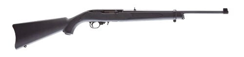Umarex Ruger 10/22 Air Rifle, .177 Pellet, 18" Barrel, 10rd, Black