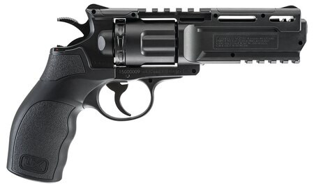 Umarex Brodax, .177 BB, 5.5" Barrel, 10rd, Black