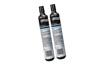 Umarex USA 88G CO2 Cylinder 88 Gram 2 Per Pkg