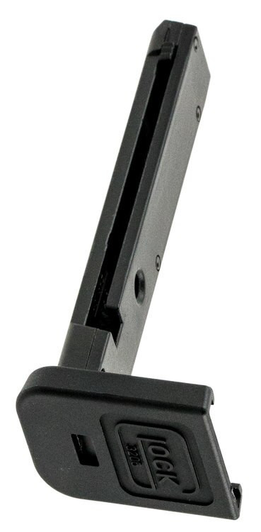 Umarex Glock G19 Gen3 Magazine, .177 BB, 16rd