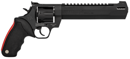 Taurus Raging Hunter, .357/.38, 8.375" Barrel, 7rd, Black