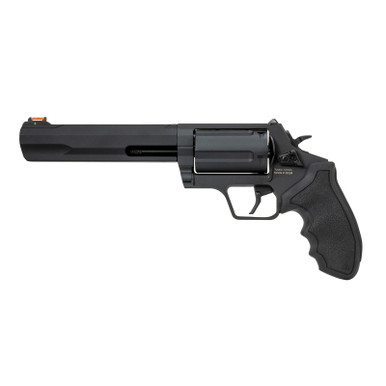 Taurus Judge 45 Long Colt/410 Gauge 6.50" Barrel 5 ShotBlack