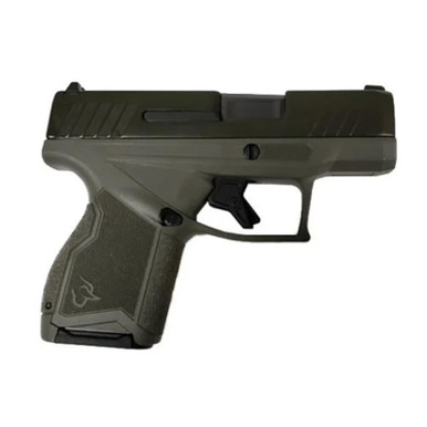 Taurus GX4 Micro-Compact 9mm 11+1 Rounds 3.06" Barrel