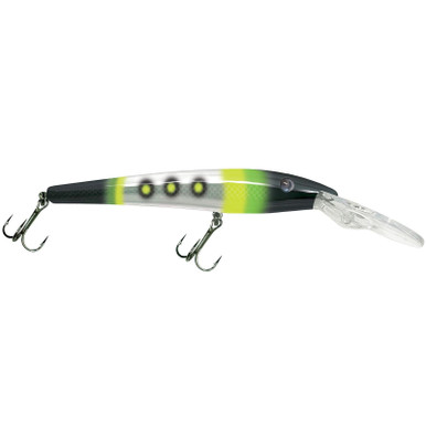 Acme Reef Stalker 5/8oz Chrome Frog