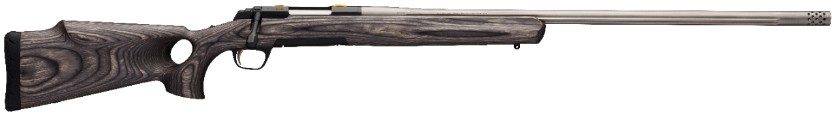 Browning X-Bolt Eclipse Varmint Bolt-Action Rifle