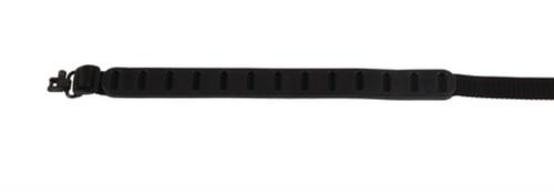 Quake Industries CLAW Slimline Sling, Black