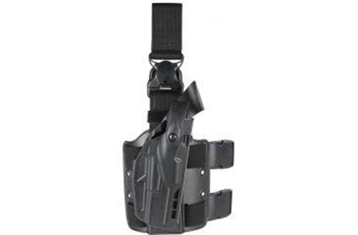 7305 RUGER AMERICAN 9/40 SAFSEV BLK RH 7305-167-411