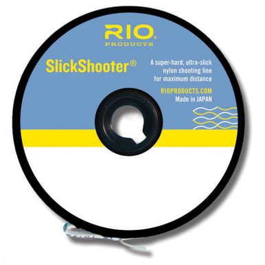 RIO SlickShooter Shooting Line 25 lb.