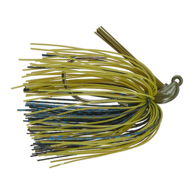 Hag's Tsunami Tungsten "All Around" Jig juice Box 3/4 Oz