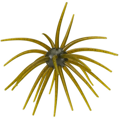 Hag's Prickly Pear Big Tex 25mm Creature Bait Hag's Pumpkin